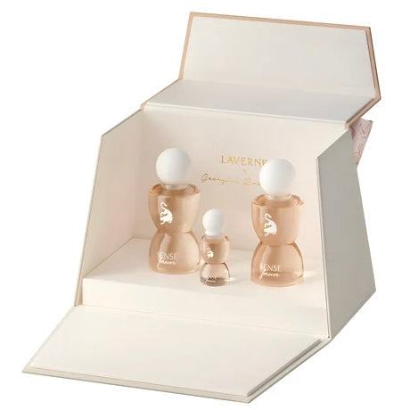 Laverne Sense Forever Perfume Gift Set