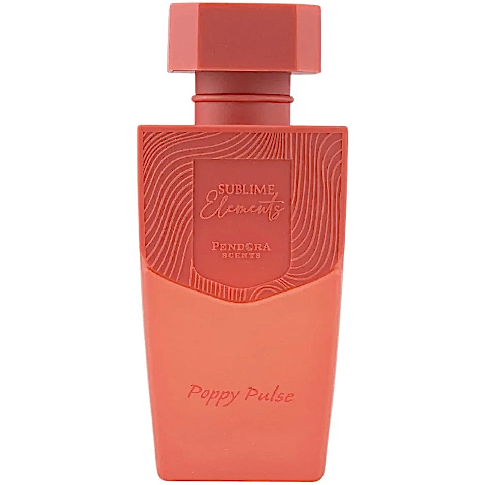 Pendora Scents Poppy Pulse edp 100ml