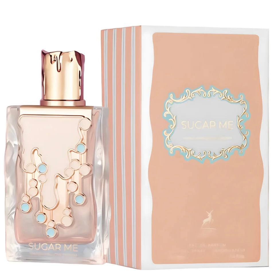 Maison Alhambra Sugar Me Marshmallow Dream edp 100ml