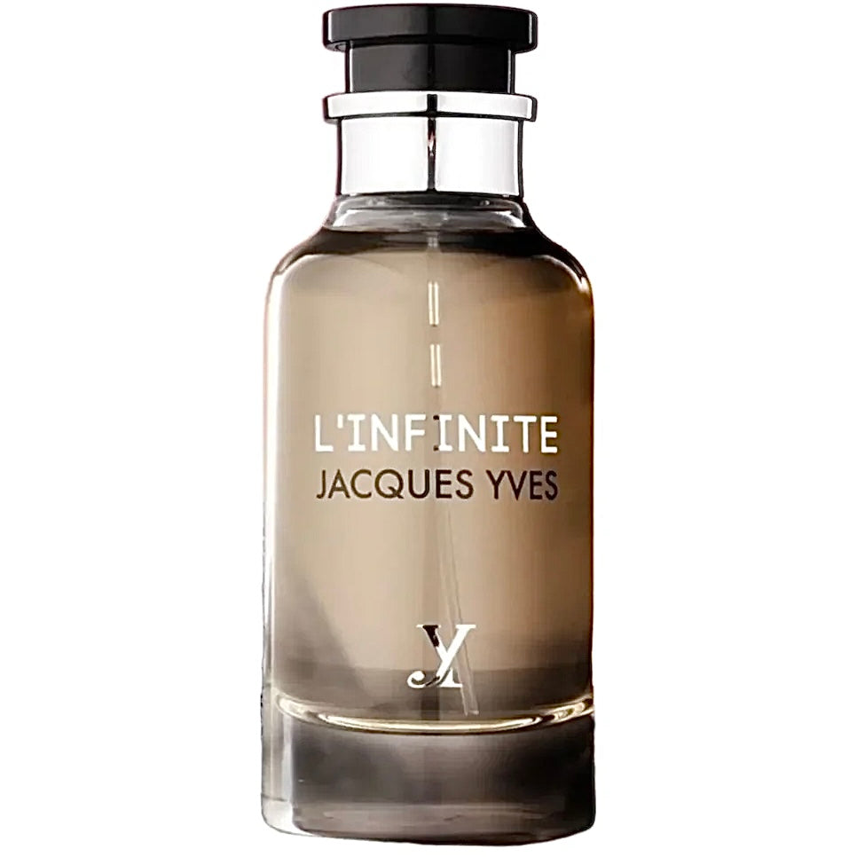 Fragrance World L’infinite Jacques Yves 100ml eau de Parfum