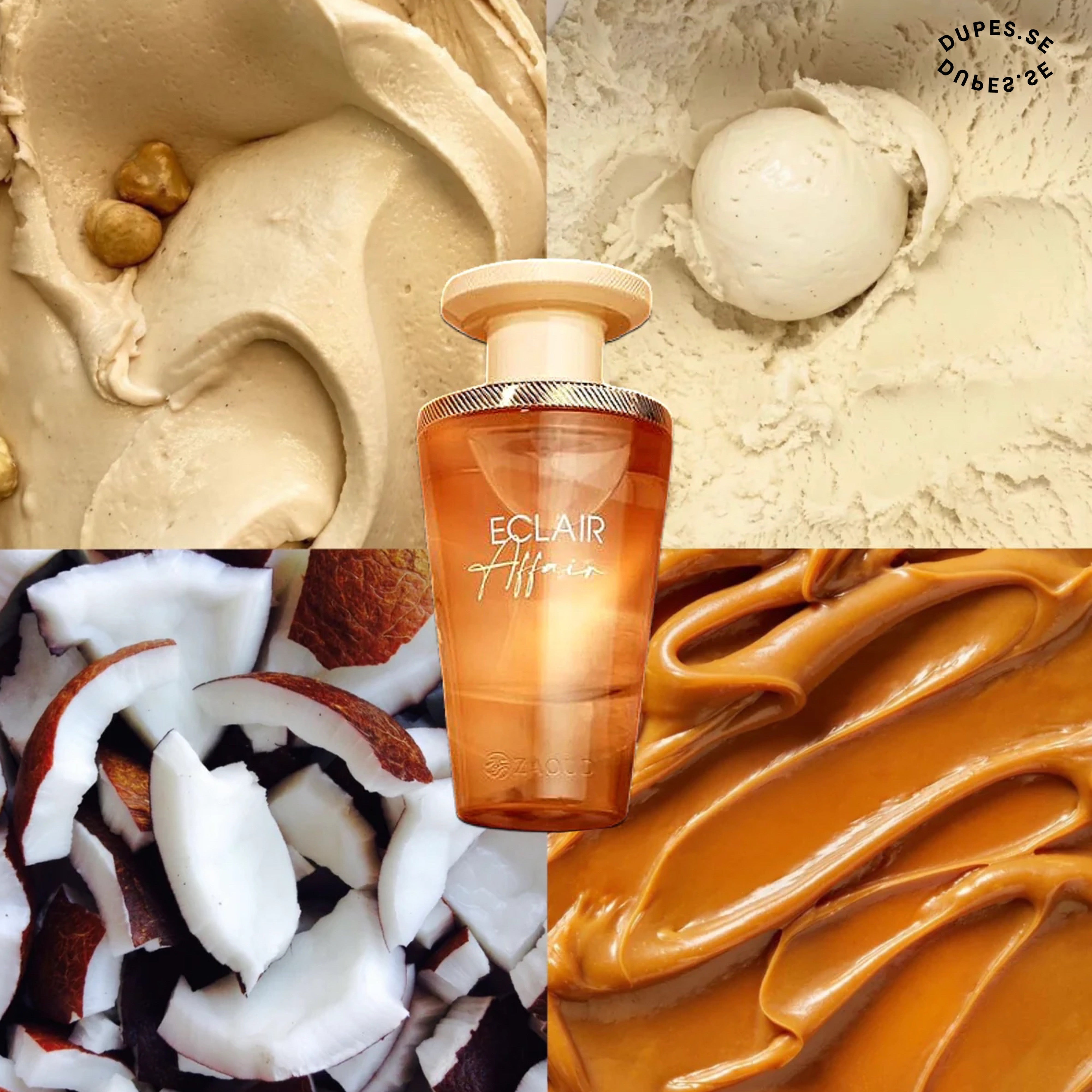French Avenue Eclair Affair Parfym