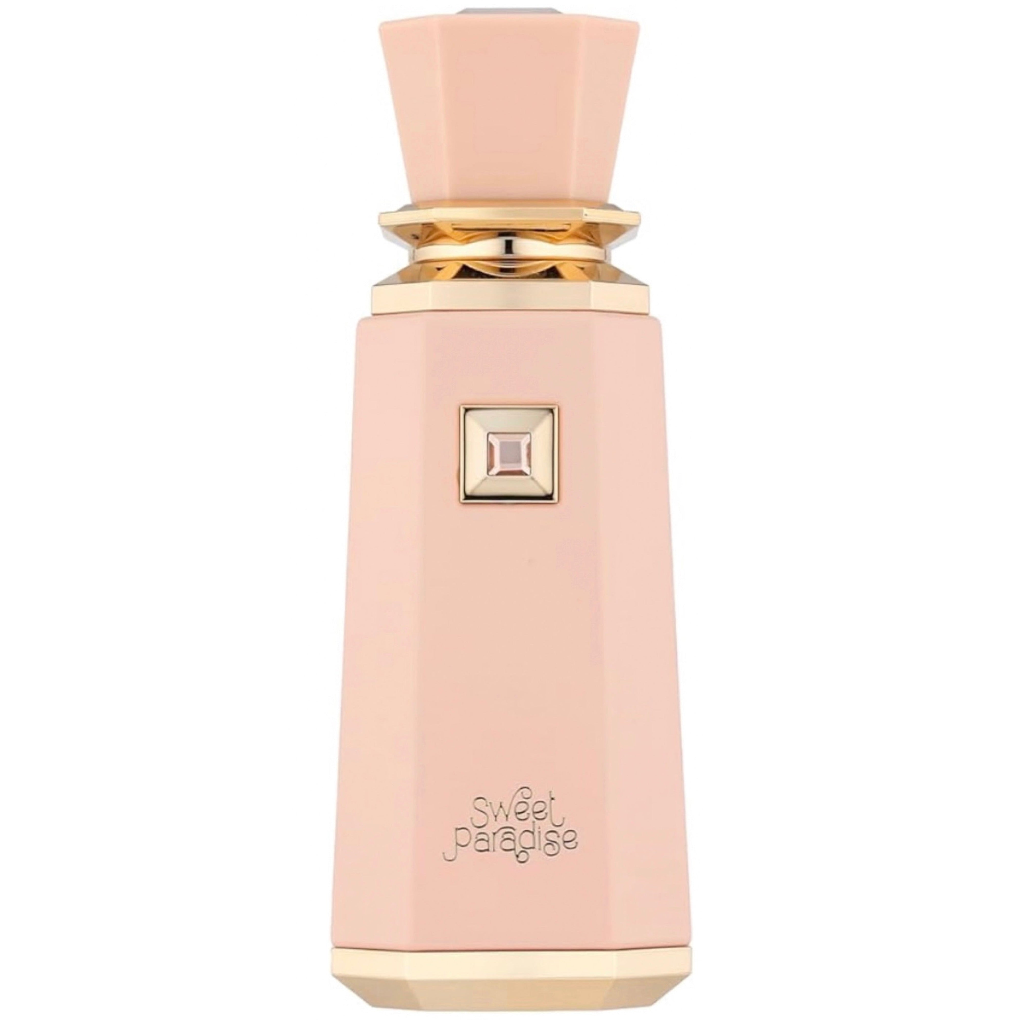 French Avenue Sweet Paradise