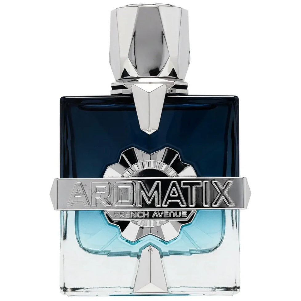 Frostbite Aromatix X French Avenue Extrait De Parfum 100ml