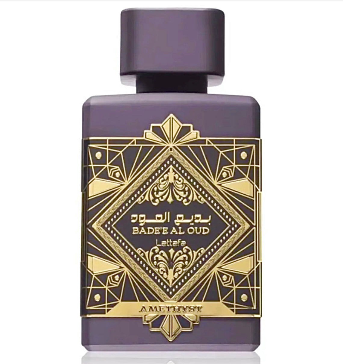 Lattafa Bade'e Al Oud Amethyst 100ml edp