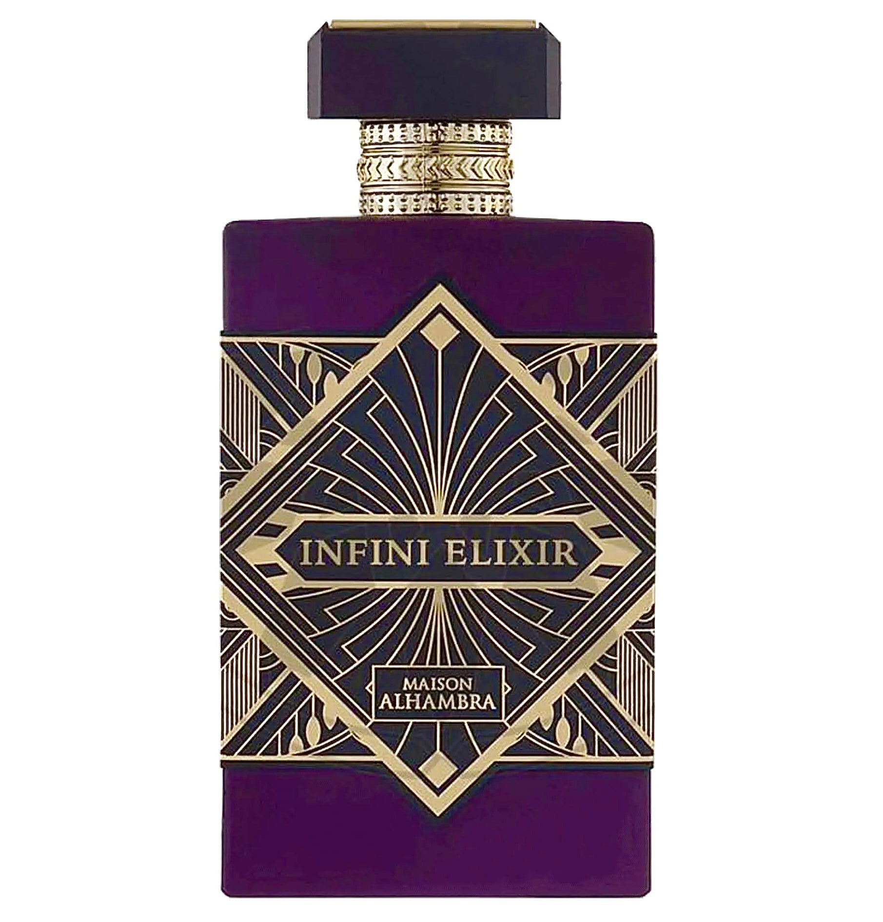 Maison Alhambra Infini Elixir