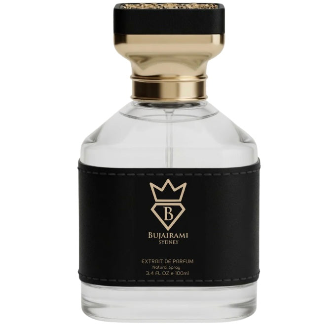 Bujairami KingsMan Inspired by Aventus Creed