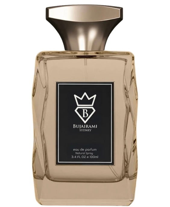 Bujairami Elite Eau de parfum-inspired by Rare Beauty