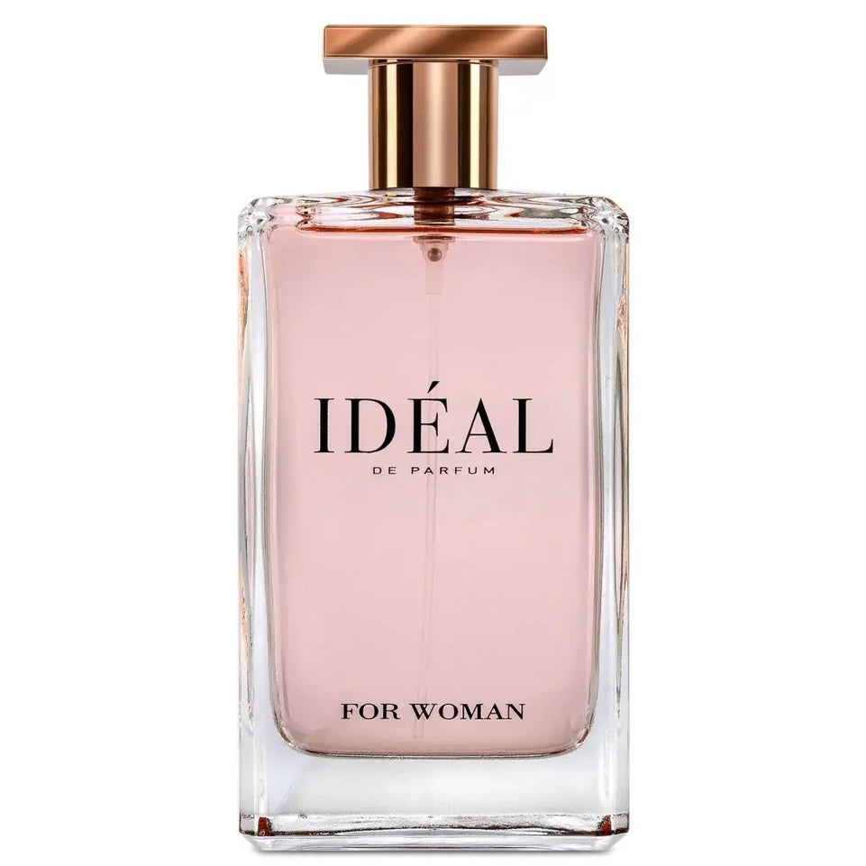 Ideal Fragrance World edp 100ml