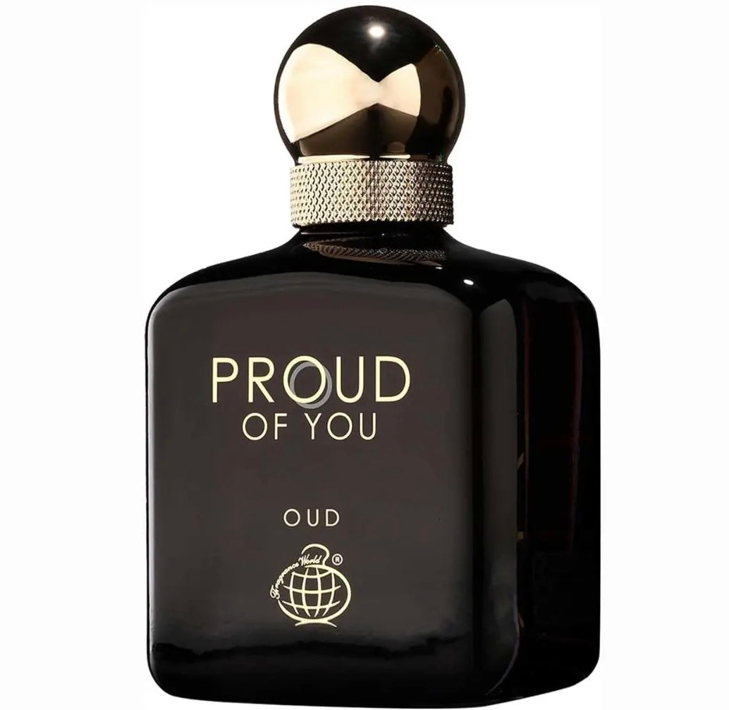 Proud Of You Oud edp 100ml