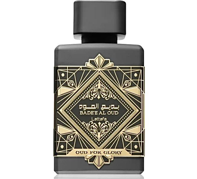 Lattafa badee al Oud Oud For Glory edp 100ml