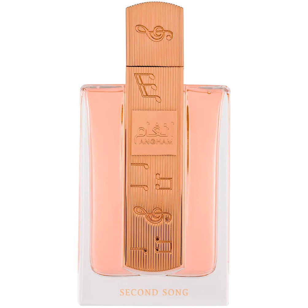 Lattafa Angham Second song EDP 100ml
