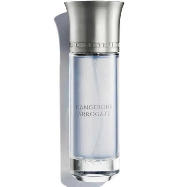 Assaf Dangerous Arrogate 200ml Eau de parfum