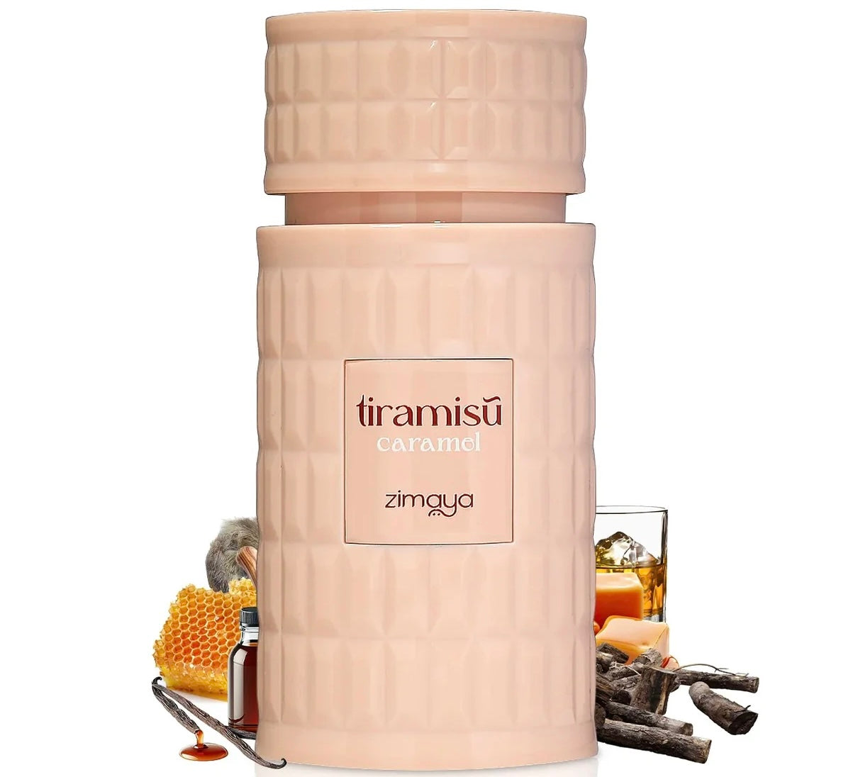 Zimaya Tiramisu Caramel edp 100ml