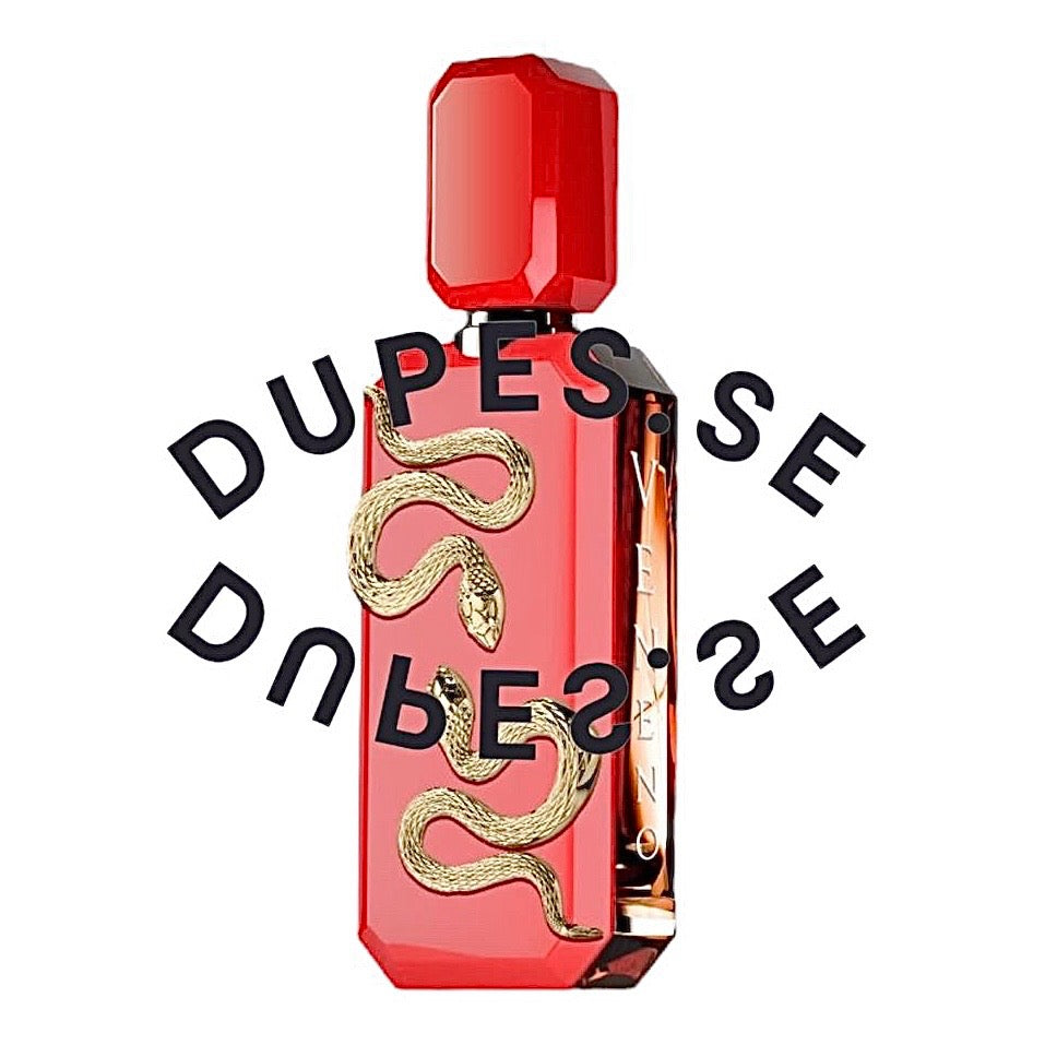 French Avenue Veneno Scarlet