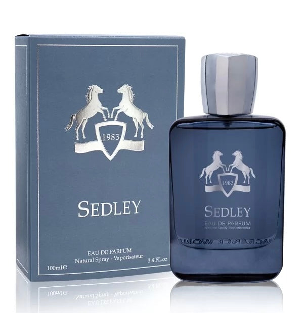 Fragrance World Sedley edp 100ml