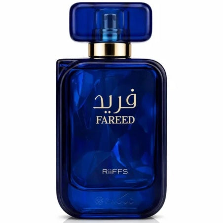 Riiffs Fareed Eau de Parfum 100ml