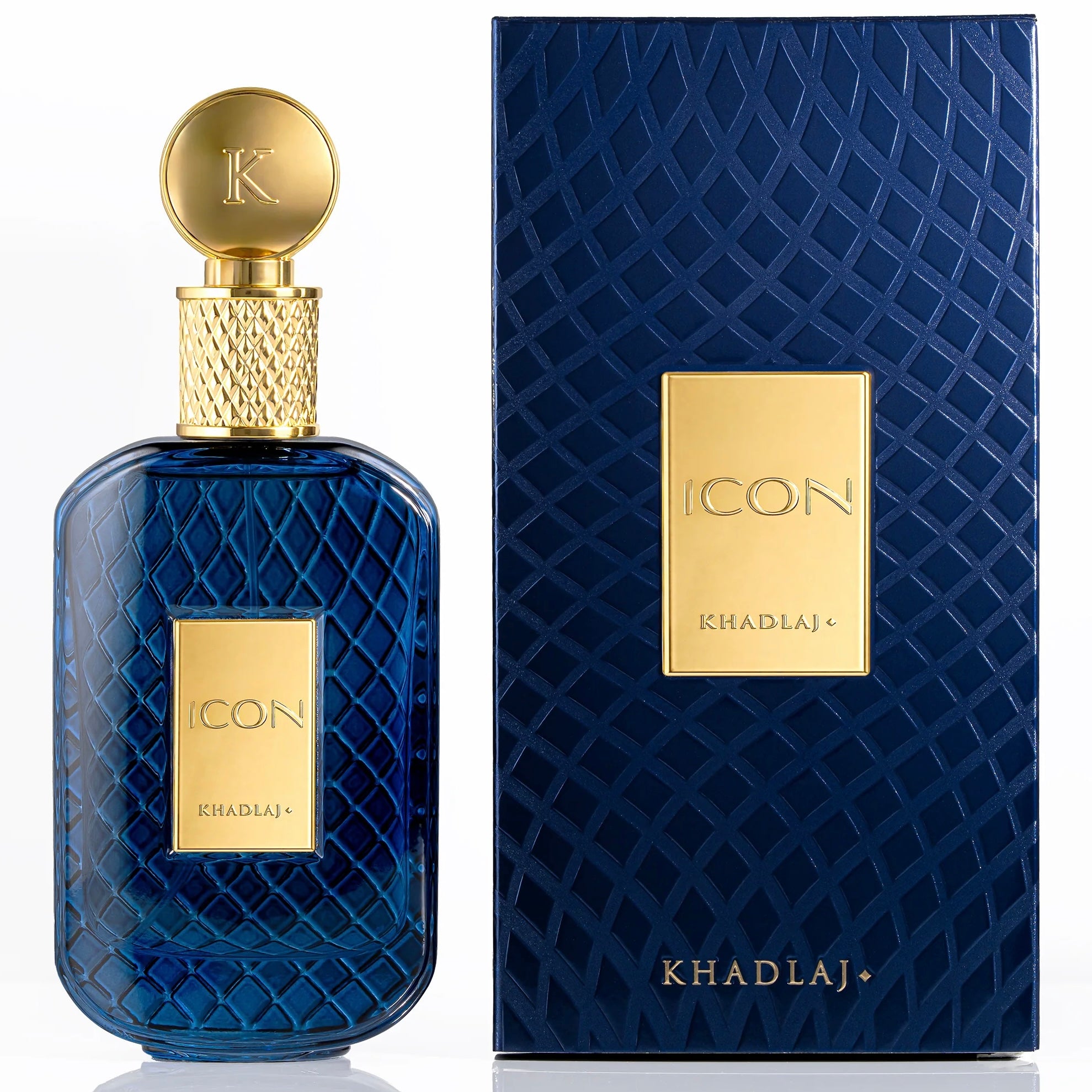 Khadlaj Icon Eau de Parfum 100ml