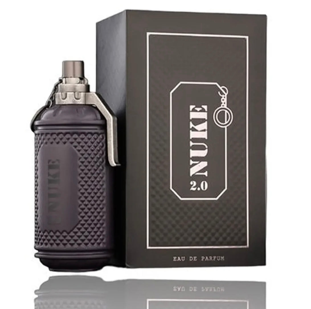 Fragrance World Nuke 2.0 edp 100ml