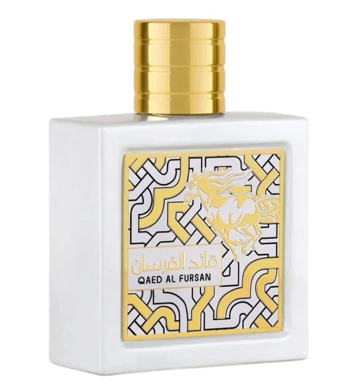 Lattafa Qaed Al Fursan edp 90ml