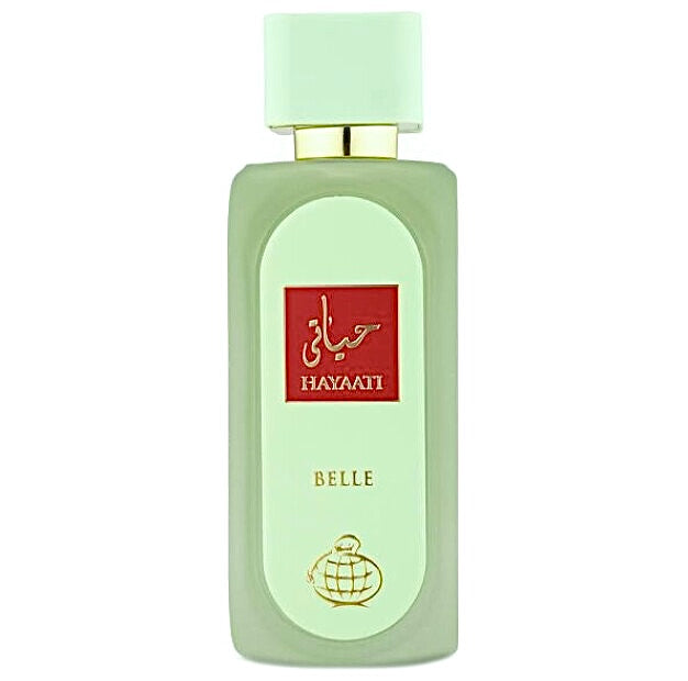 Fragrance World Hayaati Belle edp 100ml