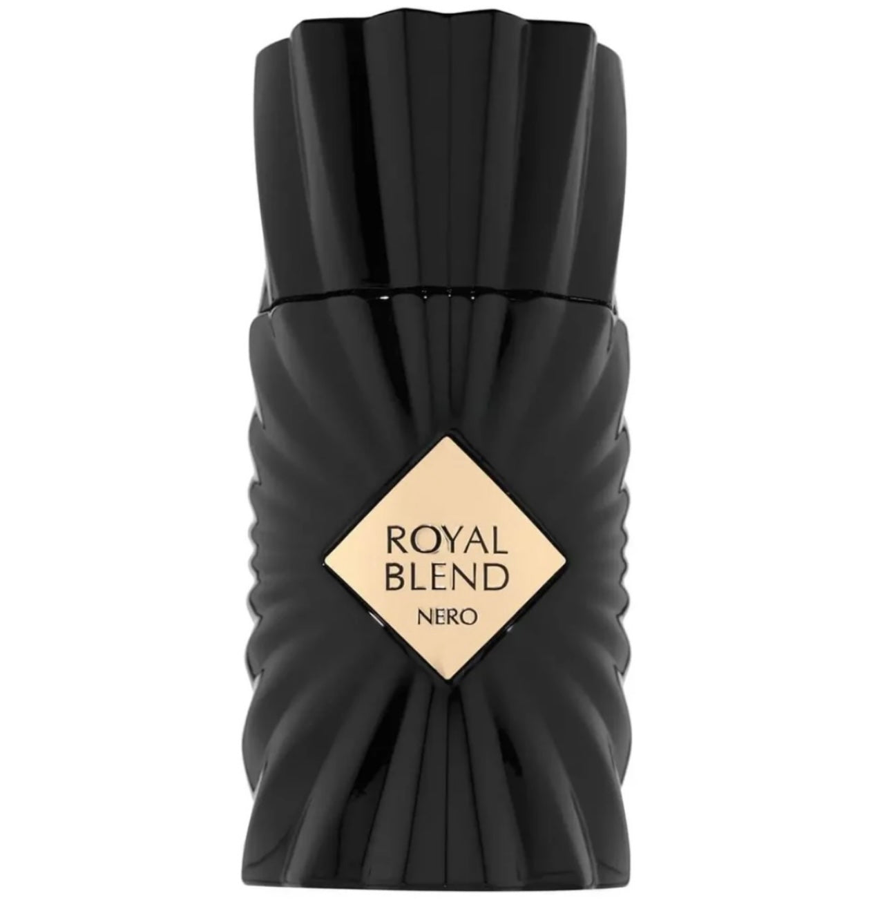 French Avenue Royal Blend Nero Extrait de parfum 100ml