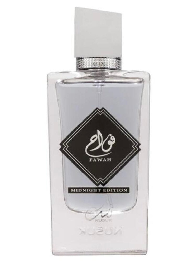 Nusuk Fawah Midnight EDP 80ml