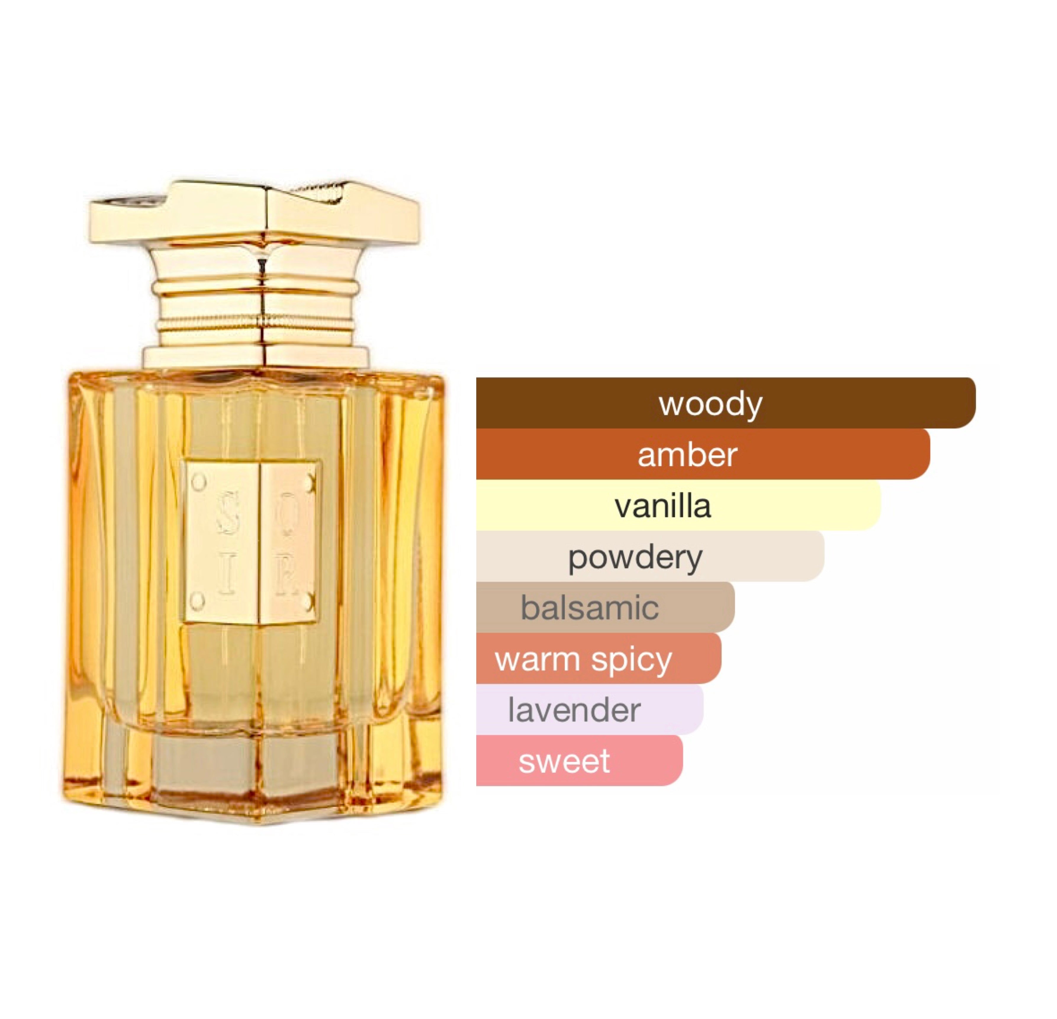 Fragrance World Soir edp 100ml