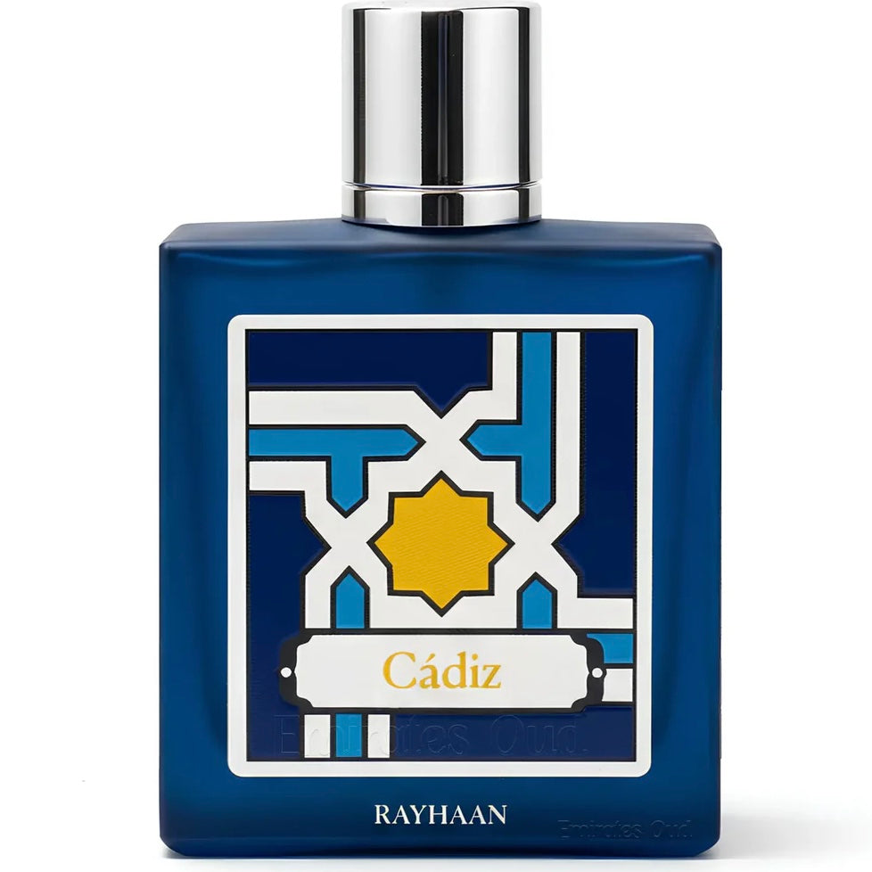 Rayhaan Cádiz Eau de Parfum 100ml