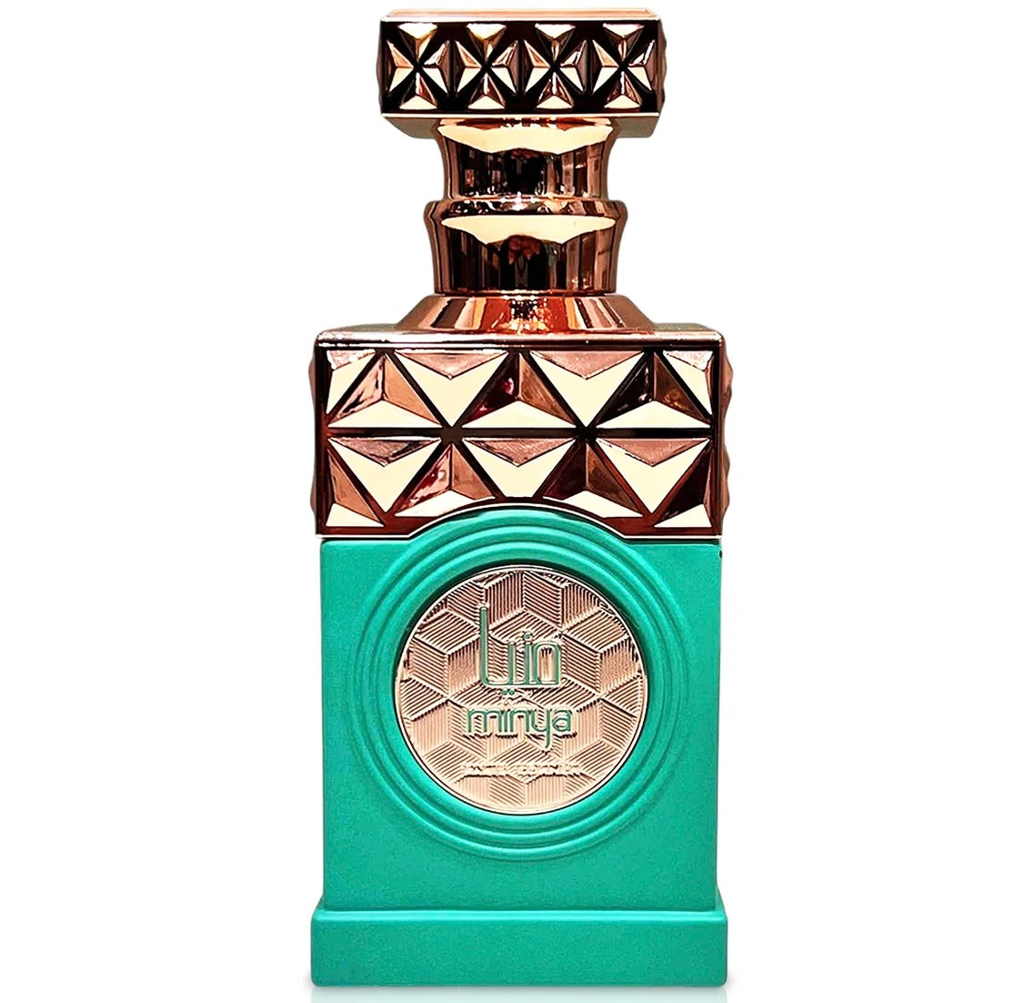 Paris Corner Minya edp 100ml