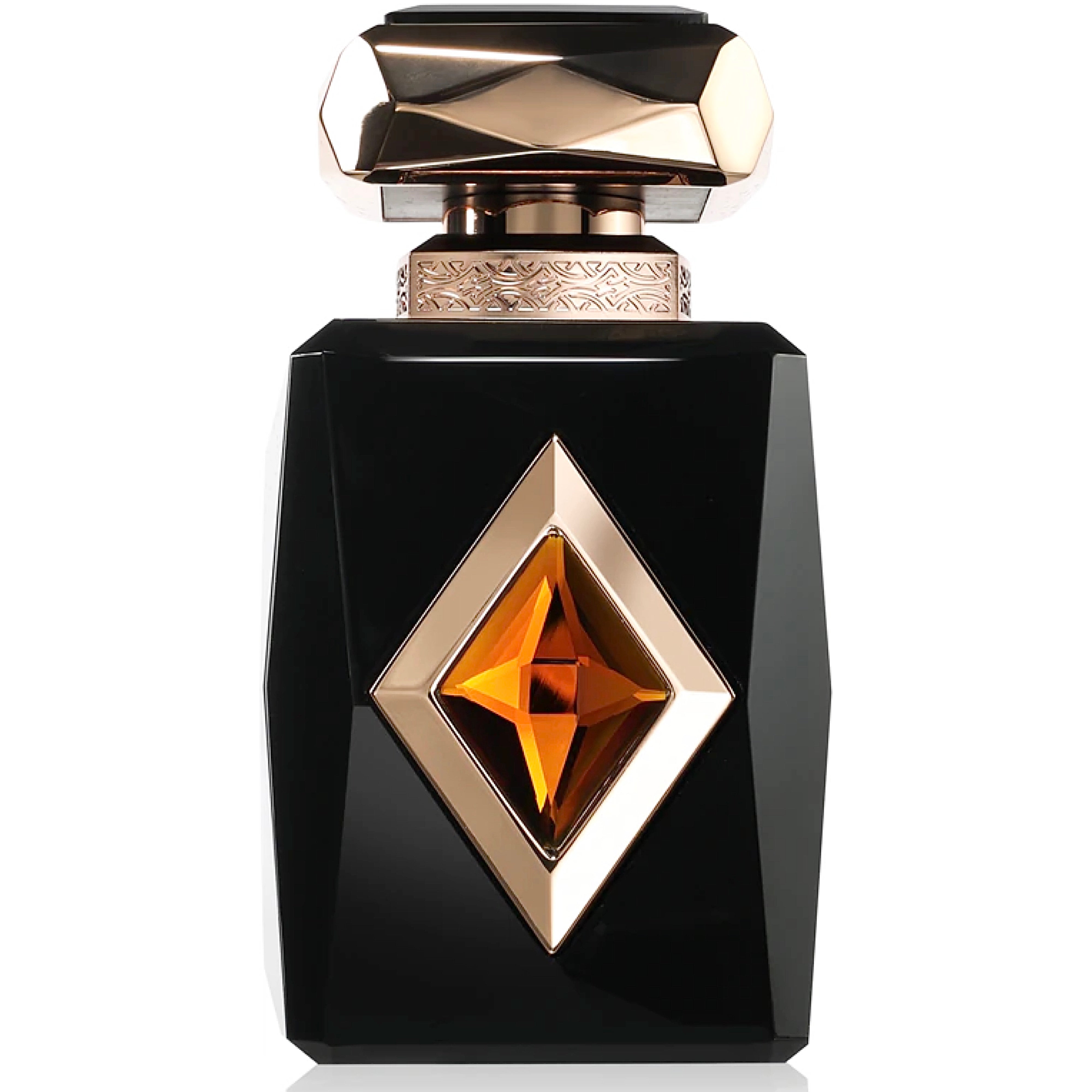 Amber Saffron Extrait de Parfum French Avenue 100ml