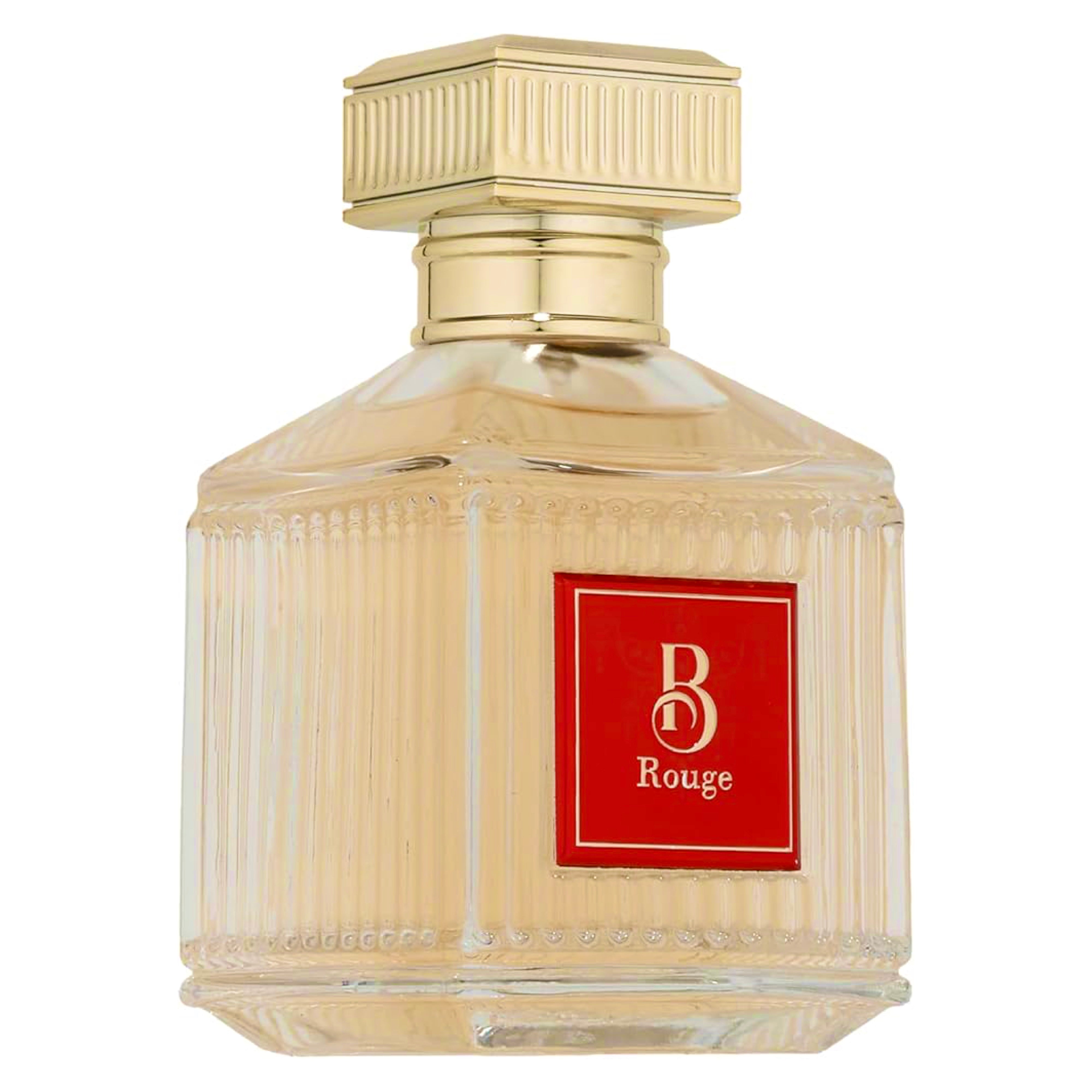 Fragrance World B Barakkat edp 100ml