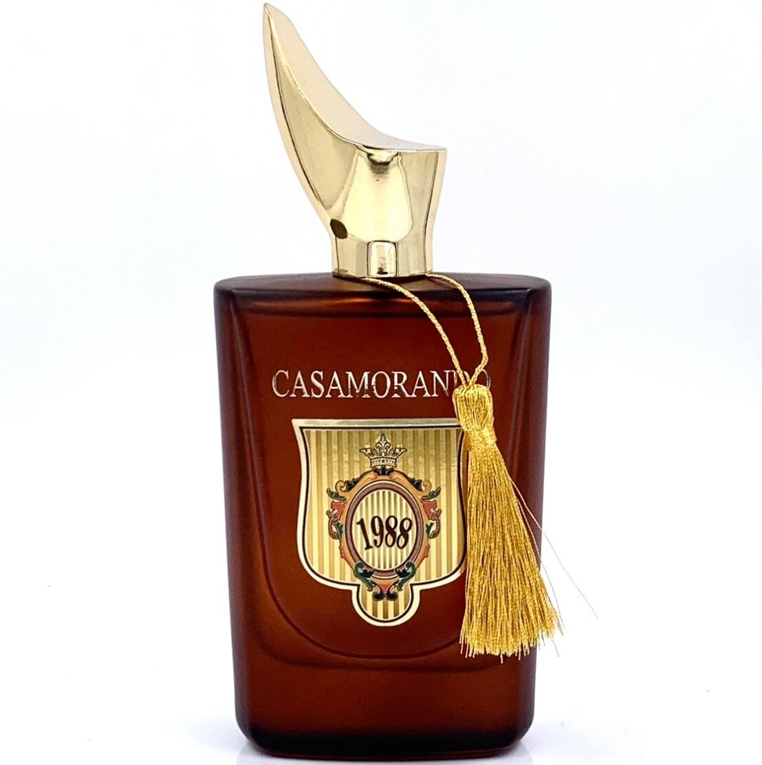 Fragrance World Casamorando edp 100ml