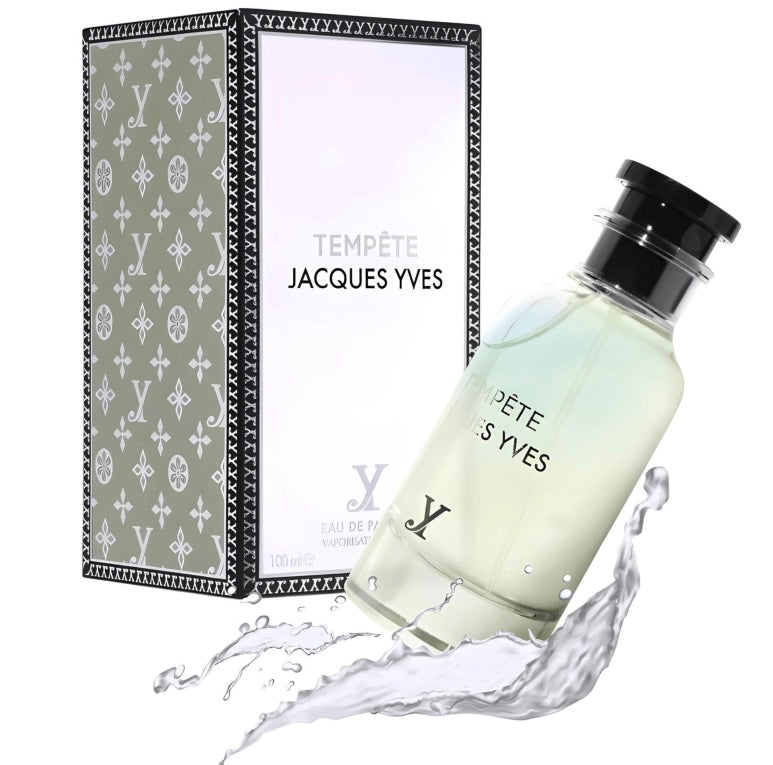 Fragrance World Tempete 100ml edp