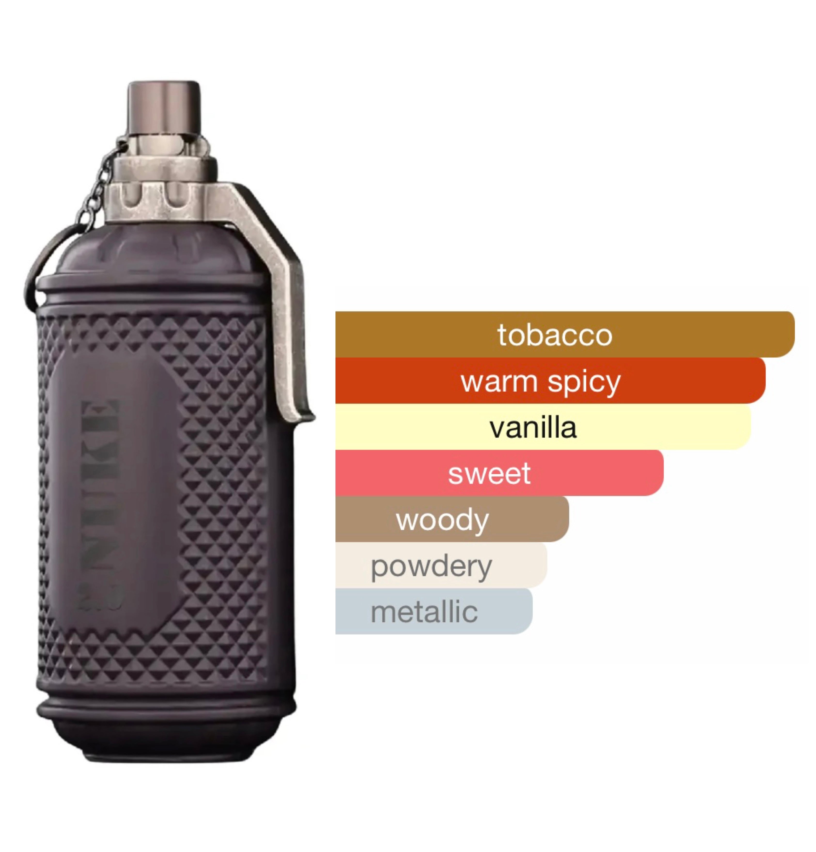 Fragrance World Nuke 2.0 edp 100ml