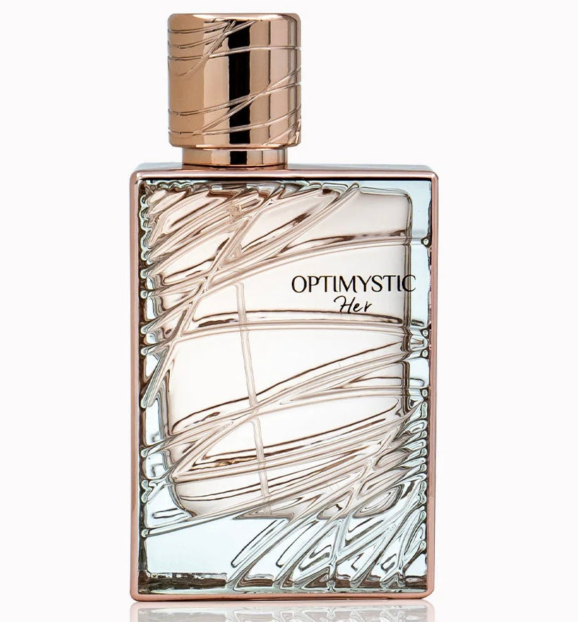 Fragrance World Optimystic Her 100ml edp