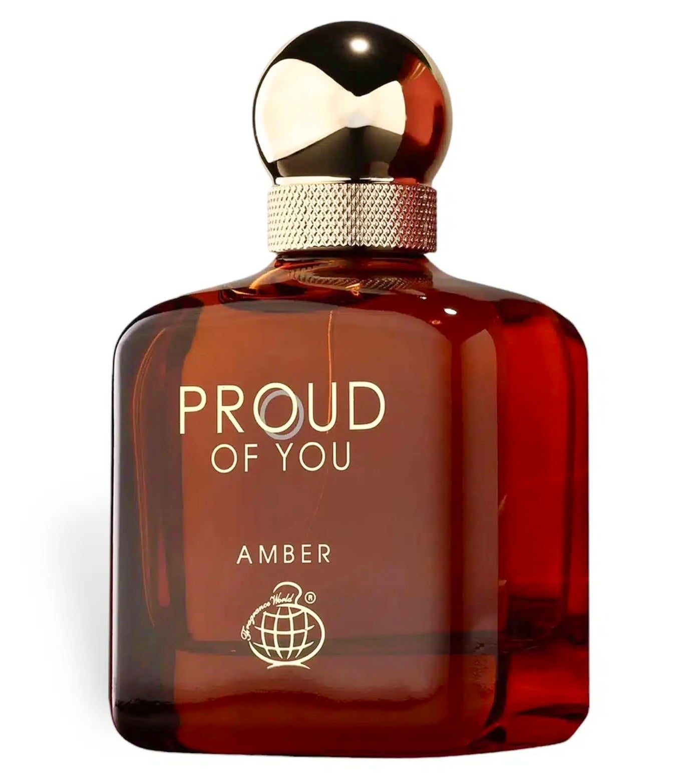 Stolt av deg Amber edp 100ml