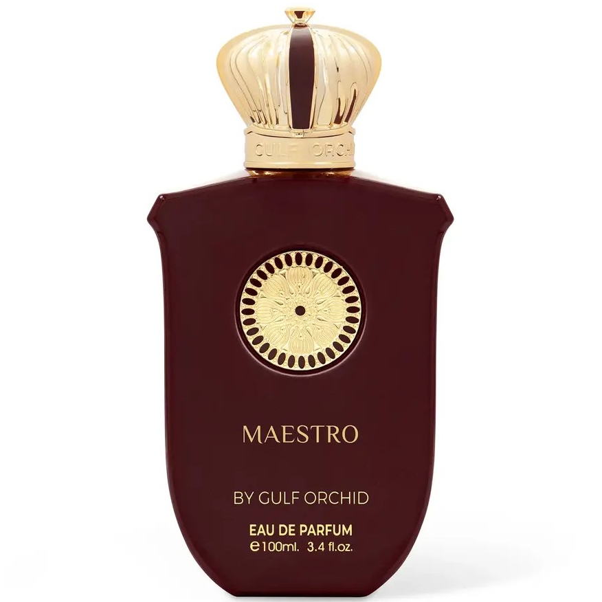 Gulf Orchid Maestro eau de parfum 100 ml