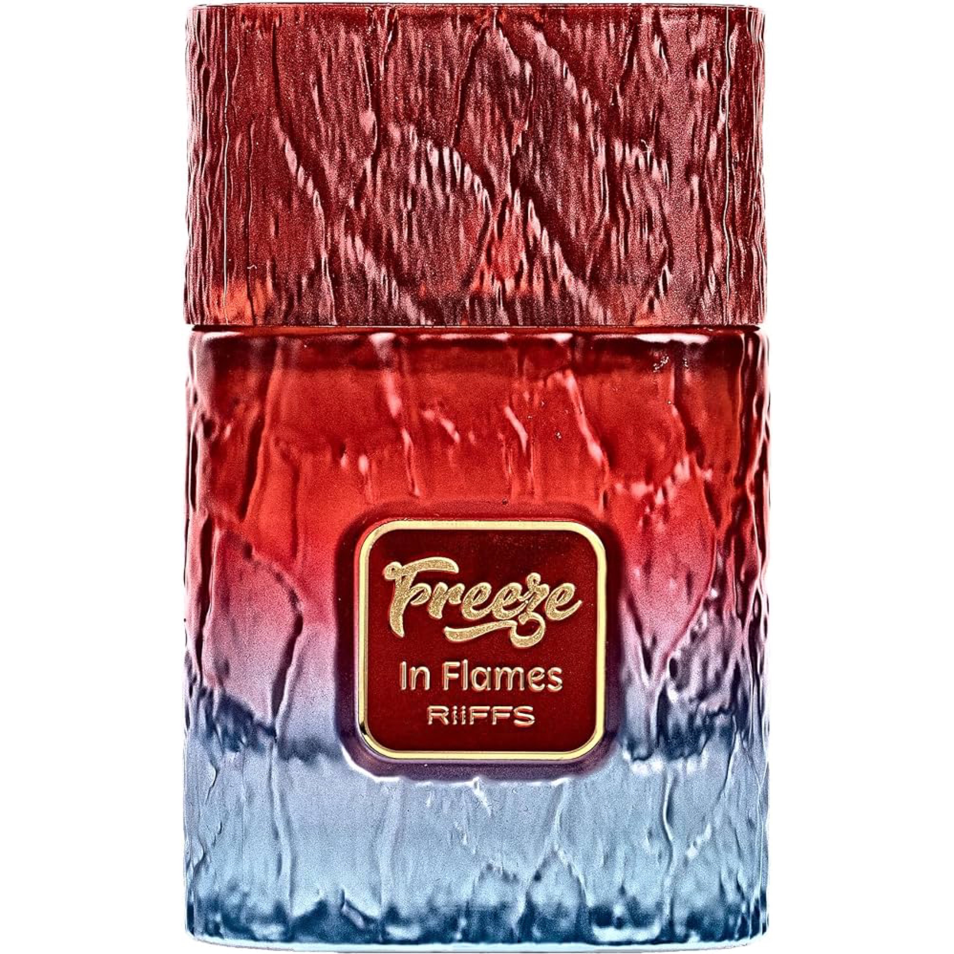 Riiffs Freeze in flames Extrait de Parfum 100m 1,5 vecka leveranstid