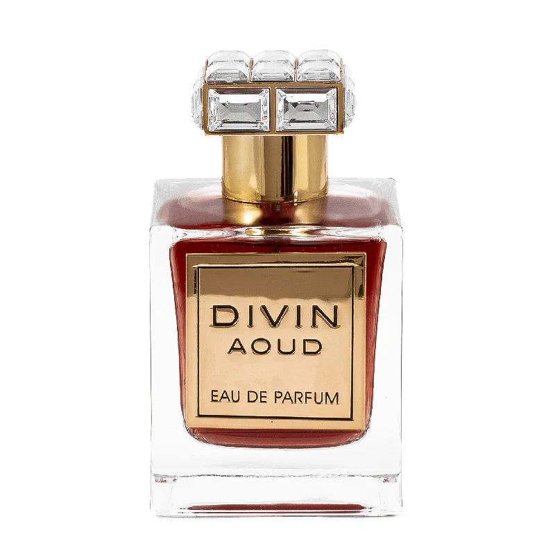 Divin Aoud edp 100ml