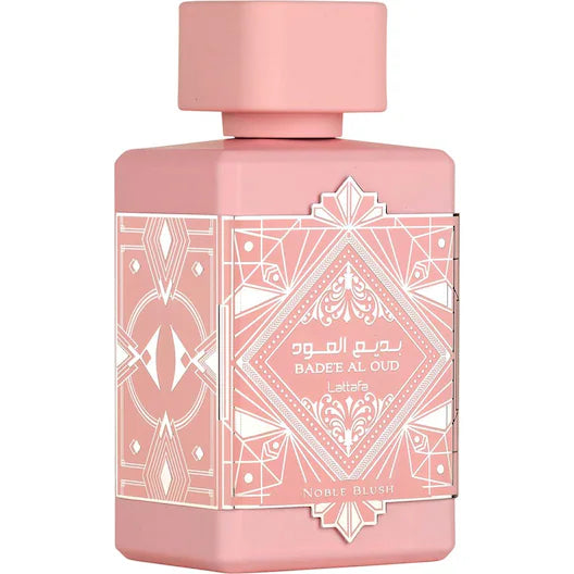 Lattafa Badee Al Oud Noble Blush edp 100ml