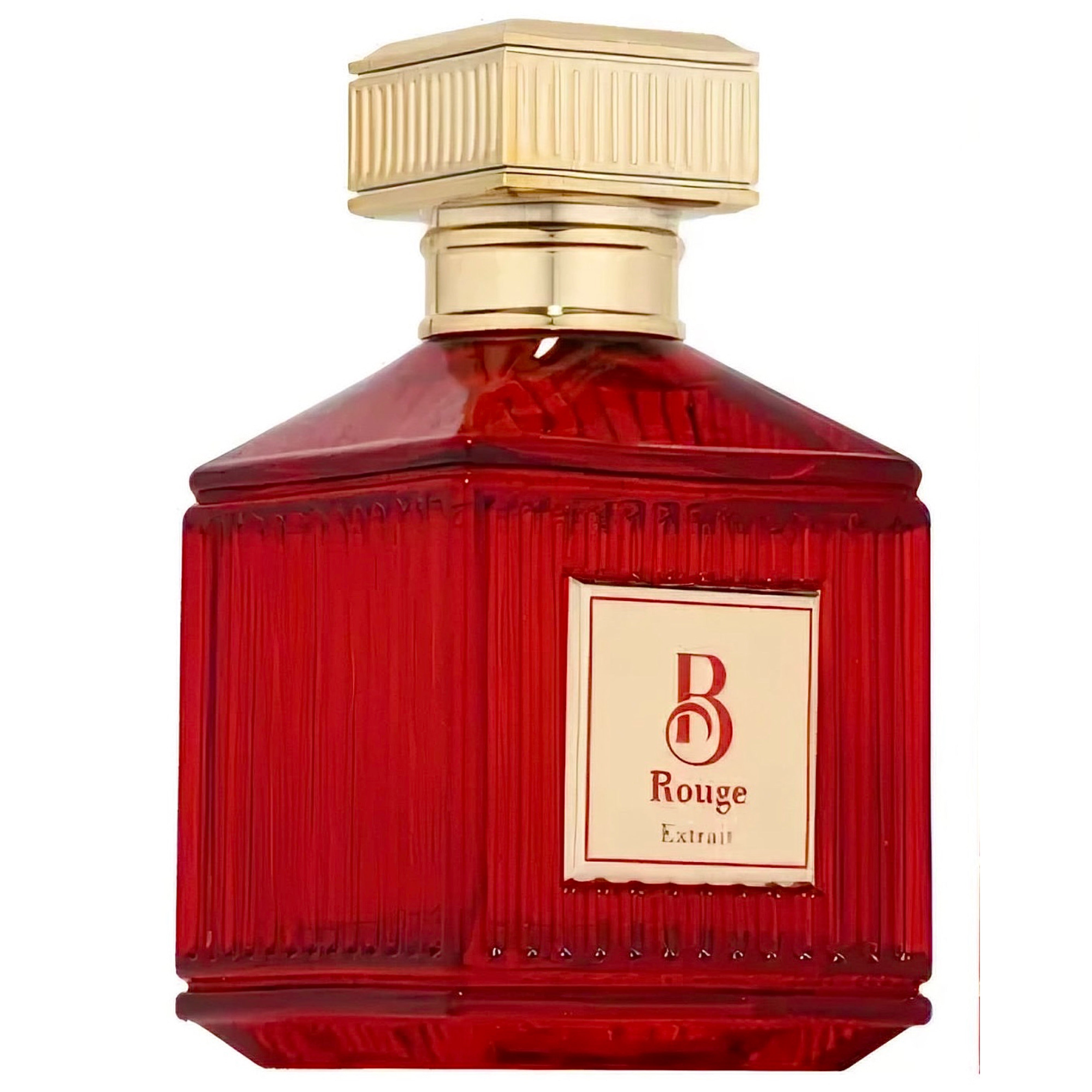 Fragrance World B Barrakat Extrait de parfum 100ml