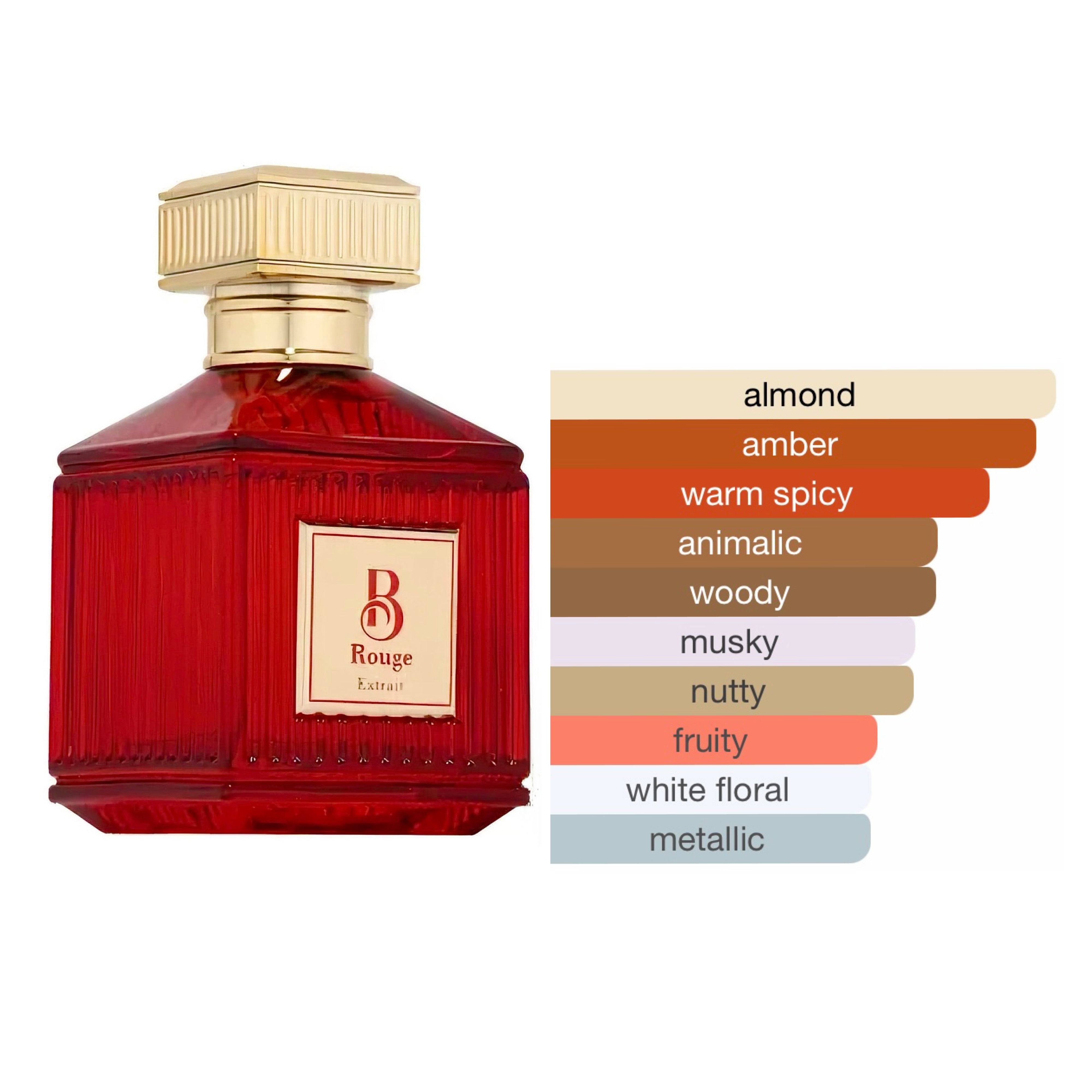 Fragrance World B Barrakat Extrait de parfum 100ml
