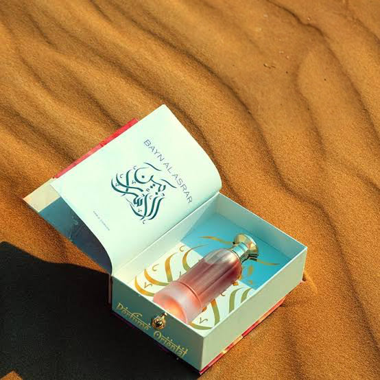 Paris Corner Bayn Al Asrar edp 100ml