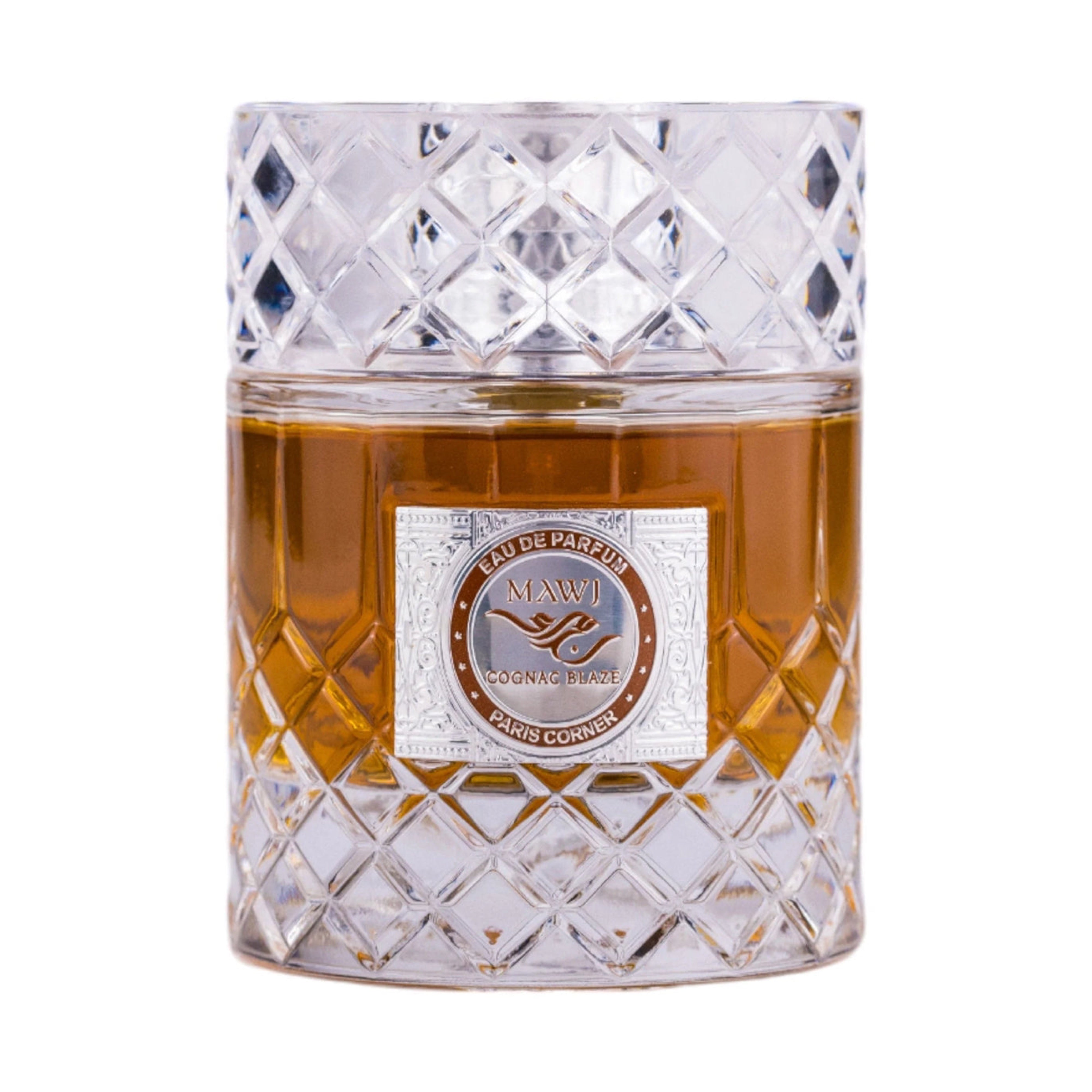 Paris Corner Mawj Cognac Blaze edp 100ml