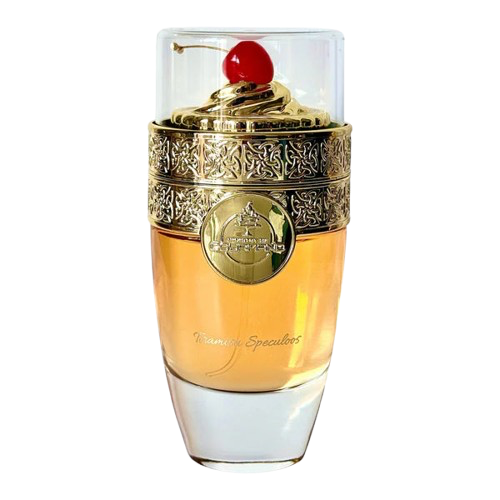 Paris Corner Tiramisu Speculoos edp 100ml