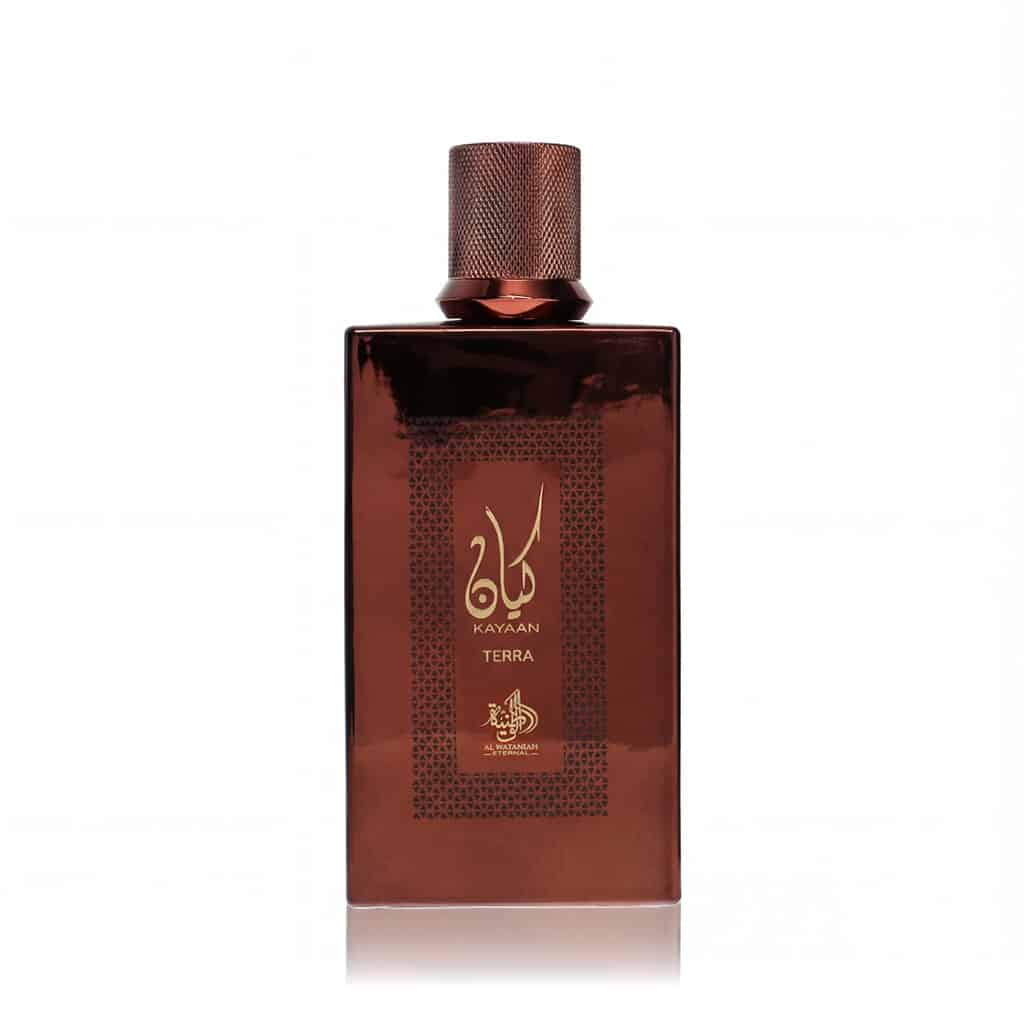 Al Wataniah Kayaan Terra EDP 100ml