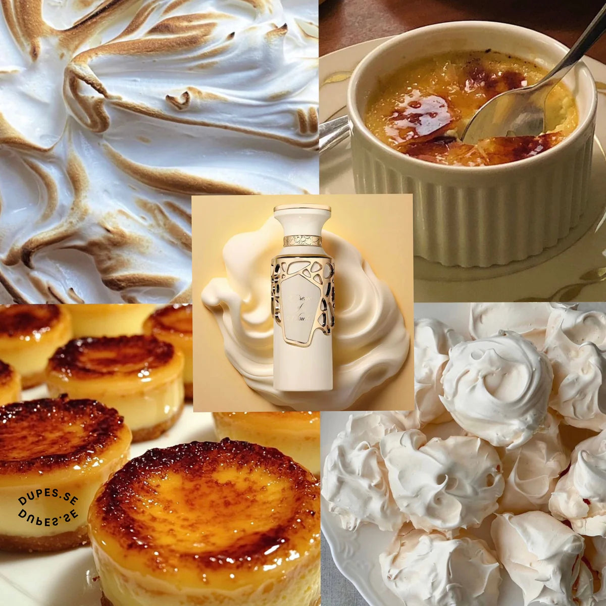 Creme Of Clouds Fragrance World edp 100ml