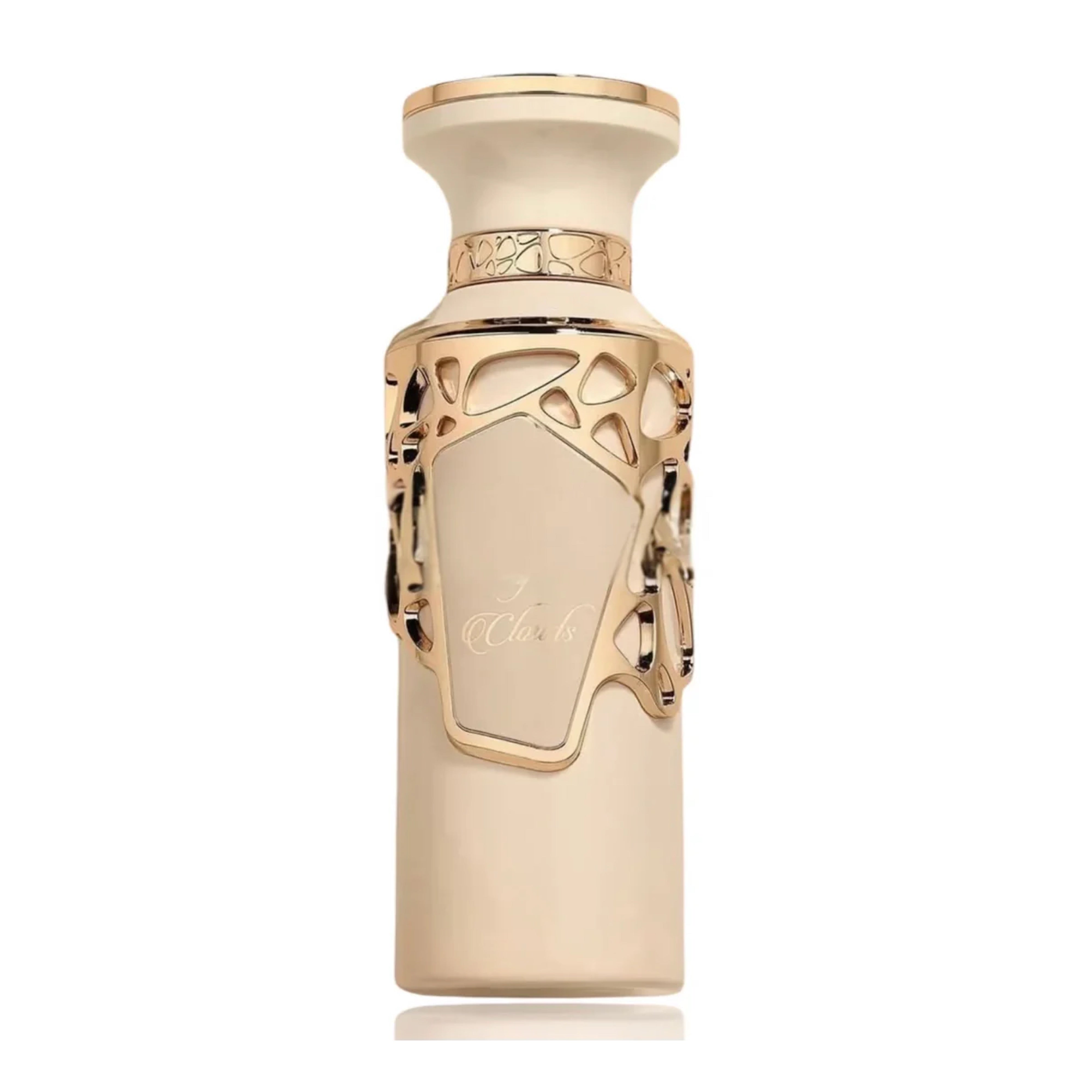 Creme Of Clouds Fragrance World edp 100ml