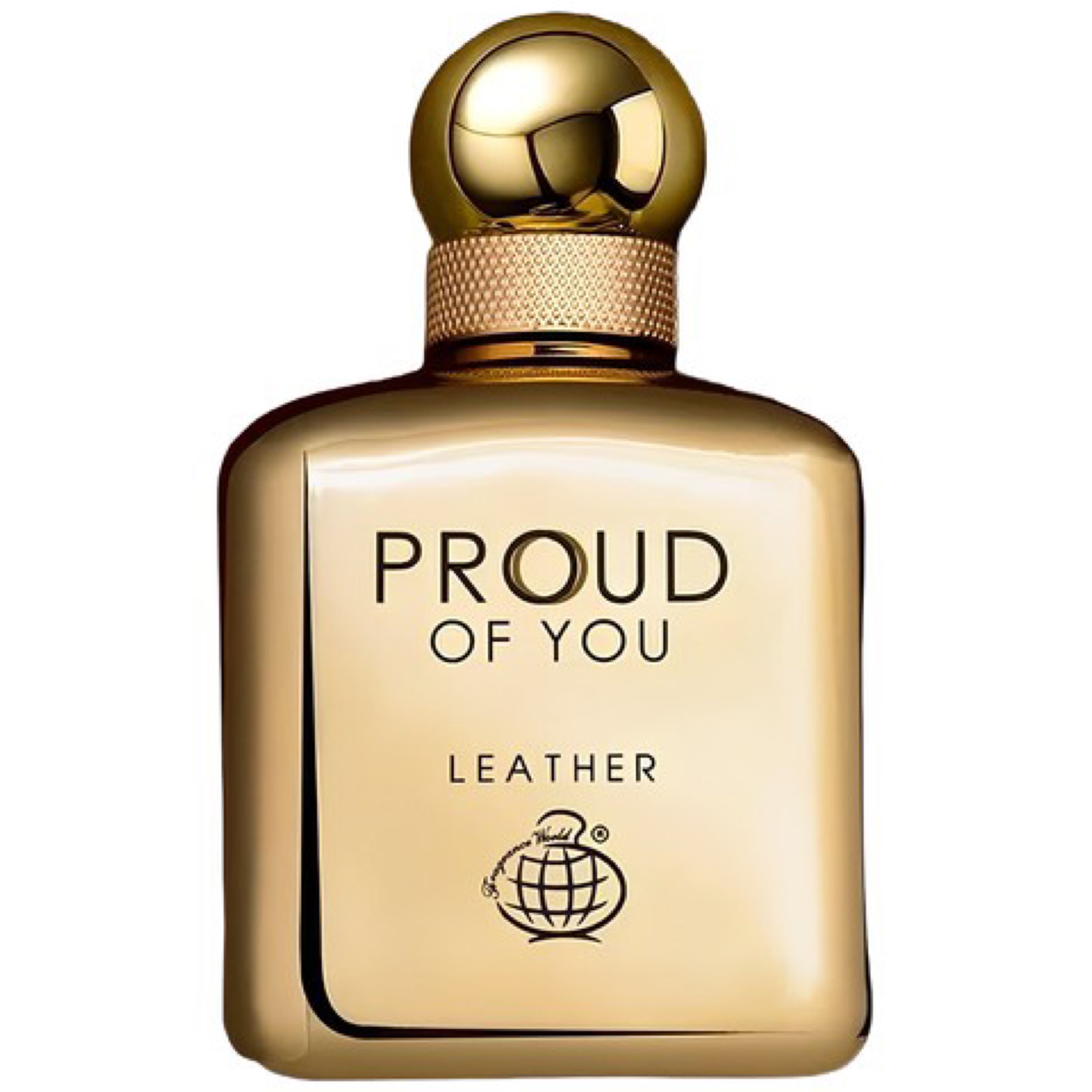 Proud Of You Leather 100ml edp