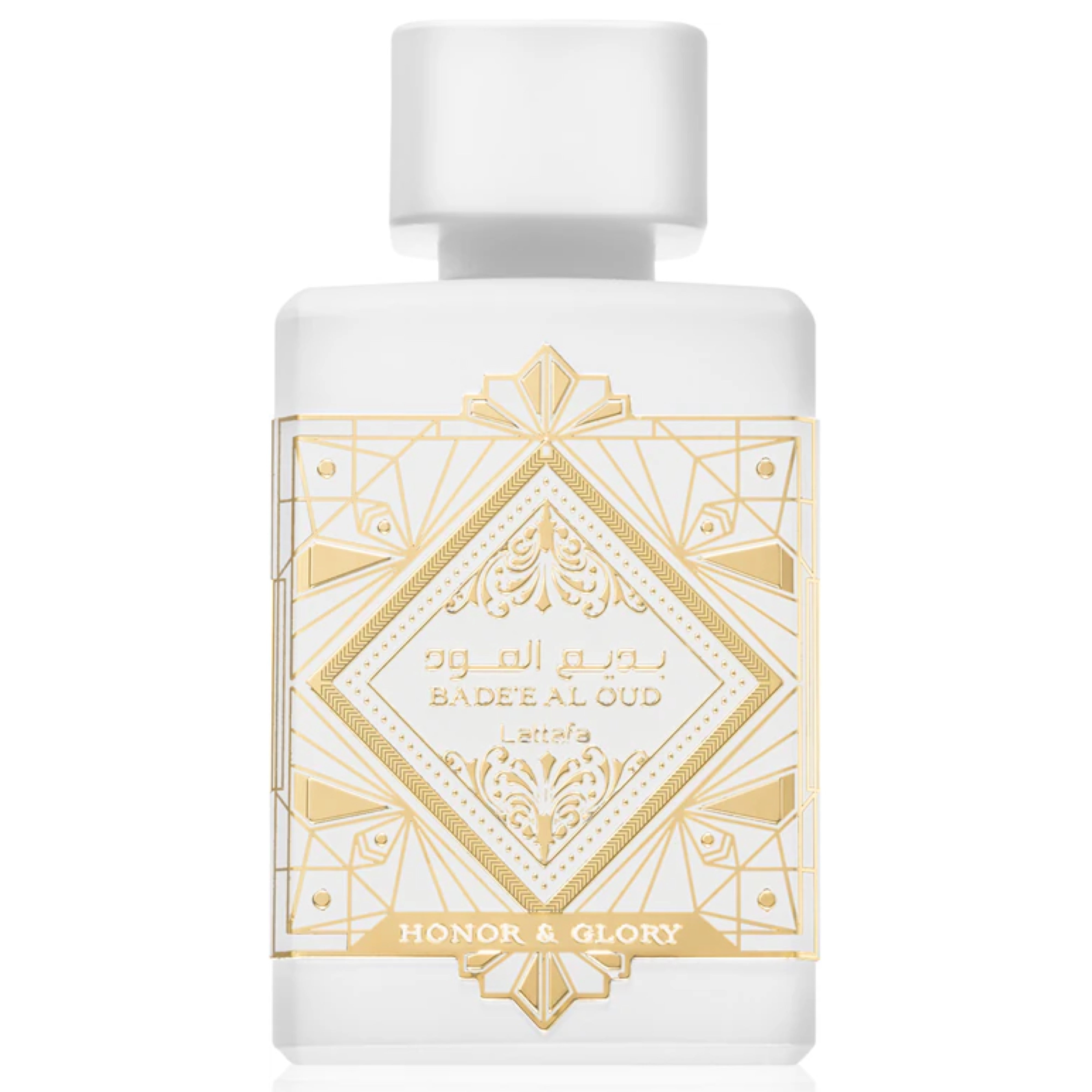 Lattafa Badee Al Oud Honor & Glory 100ml edp